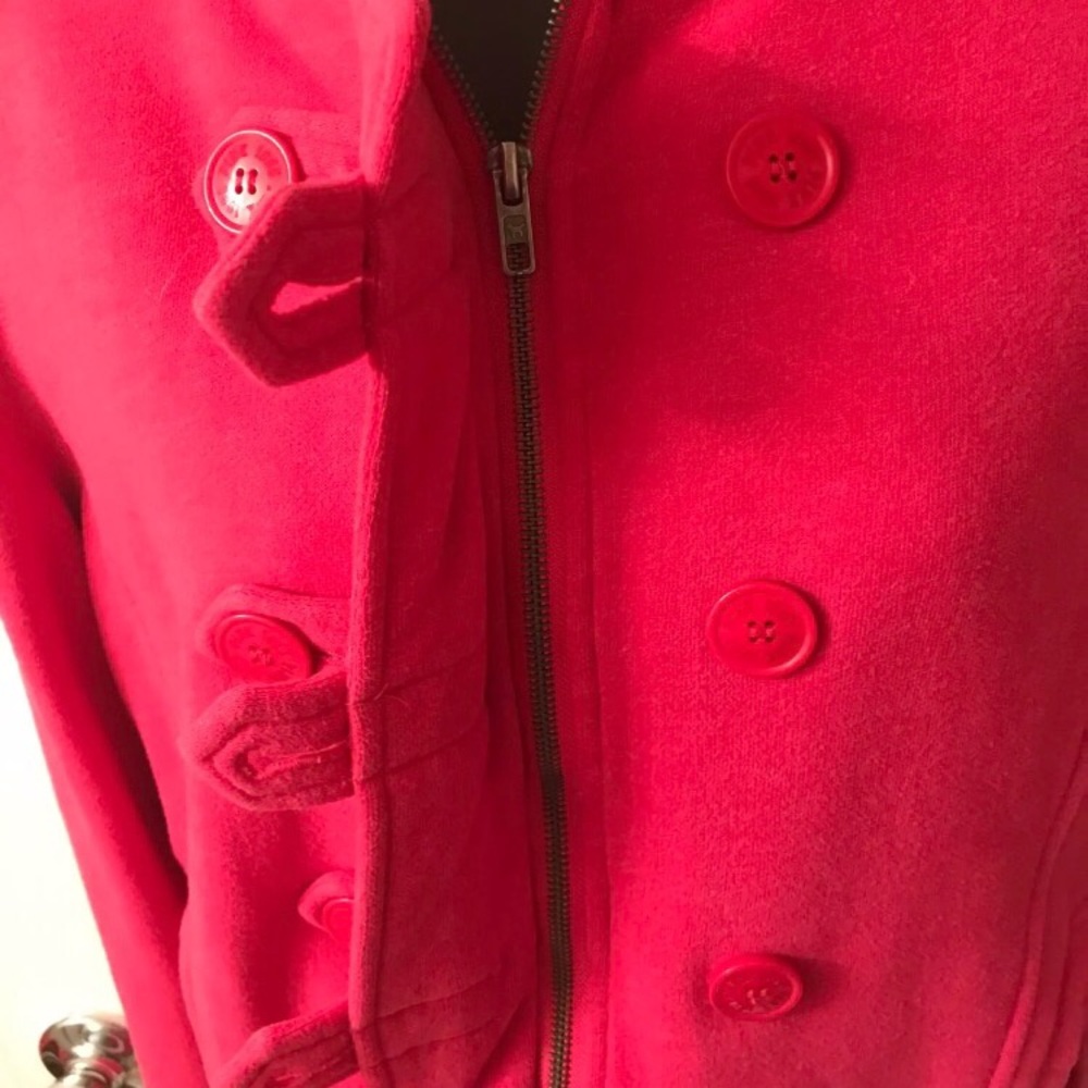 Vs Pink Jacket - image 4